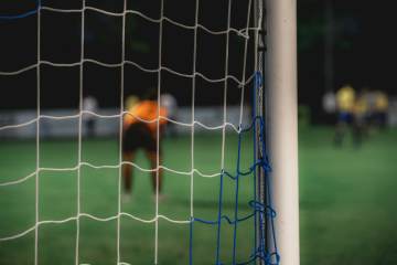 勒沃库森U17进球 中国U17半场一球落后（配图示意）