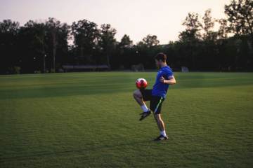 FIFA酝酿世界杯再扩军，2030年或迎64队时代｜环球娱乐官方网站（配图示意）